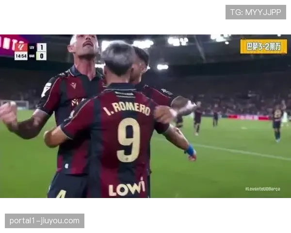 绝杀巴萨！巴黎残阵逆转展现冠军潜力 这股气势真藏不住了